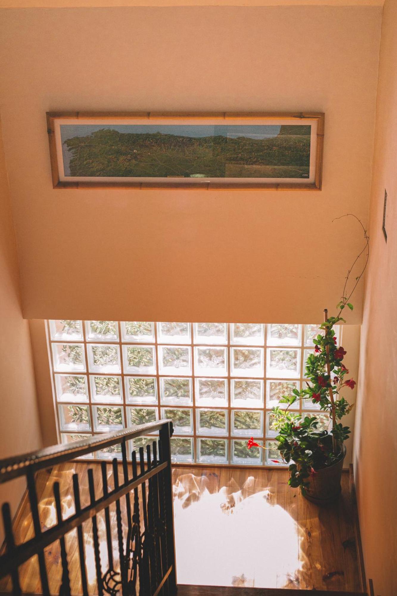 Pannónia Apartment God Bagian luar foto